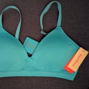 NEW ThirdLove Form 360 Fit Wireless Bra